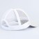 Women's cap with a mesh "Sail", river 56