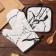 Kit. Set 2 pr. 17*17 cm, mittens. 26*16 cm, 100% p/e