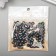 Beads for creativity plastic "gasoline" set 20 grams 0.8x0.8 cm