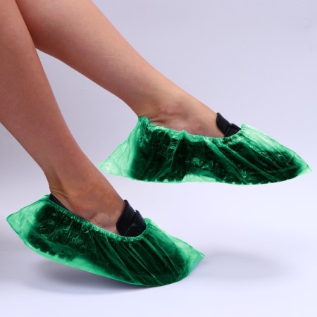 Bachils children 300x100mm green PND 28 μR 1.9 g 25 pairs/un