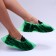 Bachils children 300x100mm green PND 28 μR 1.9 g 25 pairs/un