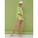 Female T -shirt, size l, light color