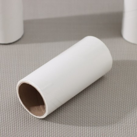 Roller for clothing shares 40 sheets + 9 interchangeable blocks of 40 sheets-3