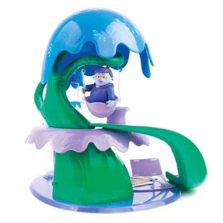 Game set "Monsiki, Monsyland. Glade Bluma "-9