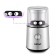 Kofemolka KitFort KT-7123, knife, 200 watts, 85 g, silver