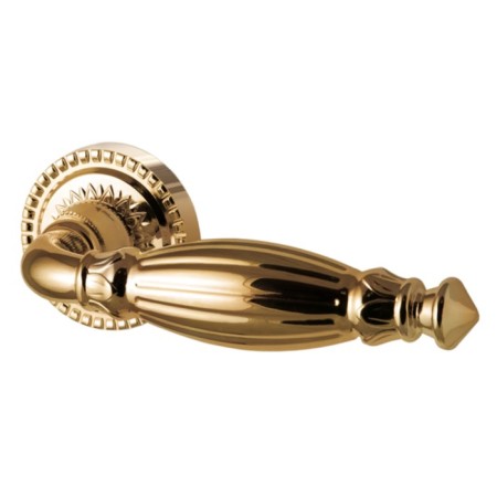 Separate handle Armadillo Bella CL2-Gold-24 24K, Color Gold