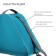 Bag for skates and rollers, 38x40 cm, MIX color