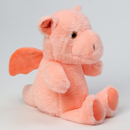 Soft toy "Dragon", mix-10