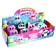Soft toy "Fluffy animals" mix