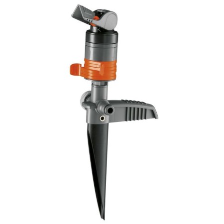 Sprayer-distinger, circular, peak, Comfort-1