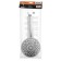 Shower watering can Accoona A343, 3 modes, chrome