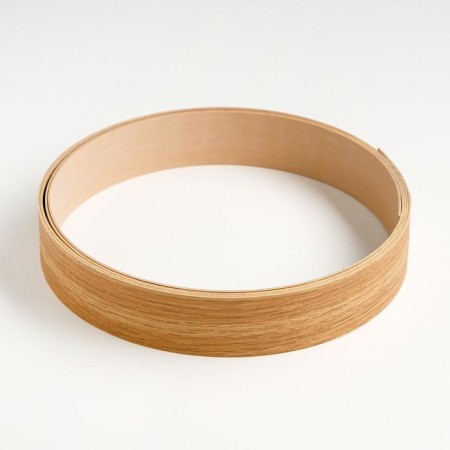 PVC edge without adhesive oak is mound 2m 1x28mm-2