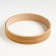 PVC edge without adhesive oak is mound 2m 1x28mm