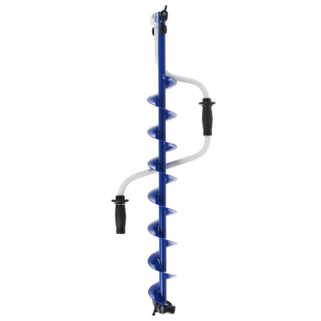 Iceobur Helios 110 Long, left rotation, screw length 71 cm-1