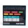 Set 6 in 1 isotonic "Electroly Redjar" GLS mix of tastes, 60 spiked tablets