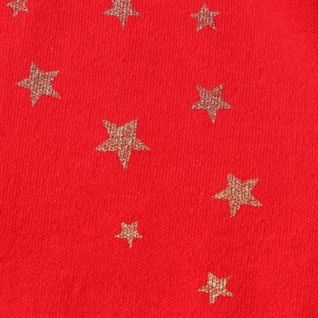 Kit for children, red color, height 56 ​​cm-6