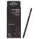 Coal pencil black, soft, black body
