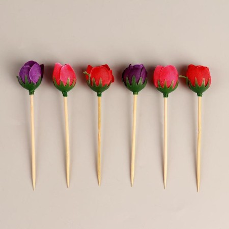 Swims "Flower", set 6 pcs., Mix