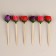 Swims "Flower", set 6 pcs., Mix