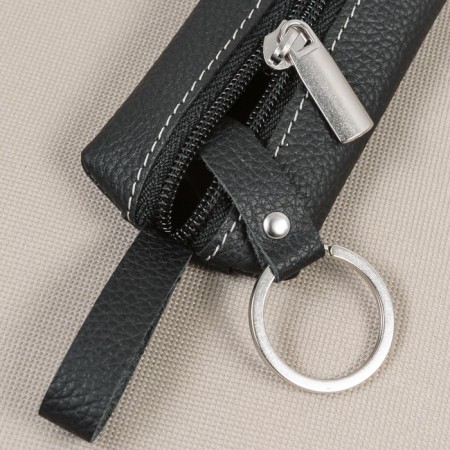 K-124-25 Case for K-124 keys, black cascade-25-1