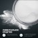 Acrylic powder for nails, white color