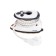 Road iron Pioneer SI1000, 20 g/min, 40 ml, white-blue color