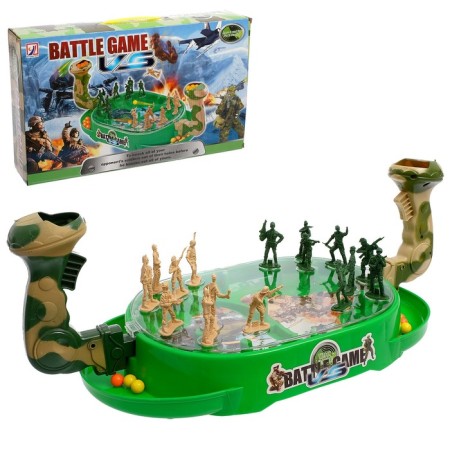 Battery "War Battle"