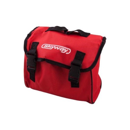 Car compressor Skyway, Metal, 35 l/min, in a cigarette lighter, bag, 7 a, S02001007-1