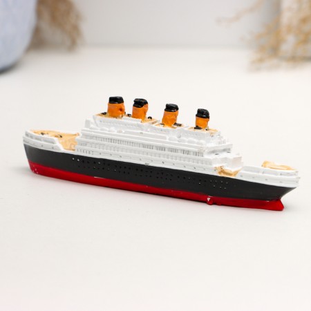Souvenir "ship" 13cm ship-4