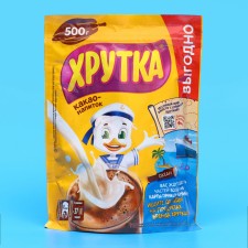 Krytka cocoa drink package 500g