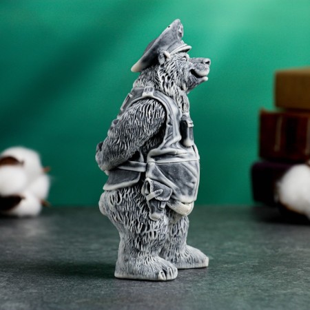Figure "Bear Gaishnik" 13.5cm-3