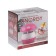 Energy SWT-440E insect destroyer, 2.5 W, up to 20 m2, tray, fan, pink