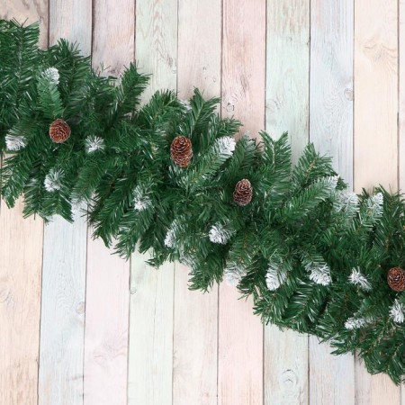 Girlynda Christmas tree "hook" bump, 270 cm 240 branches