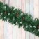 Girlynda Christmas tree "hook" bump, 270 cm 240 branches