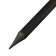 Chernographic pencil (simple) Hb, calligrata, sharpened, plastic, hexagonal, black