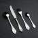Set of cutlery "Imperial", 24 items, decorative box