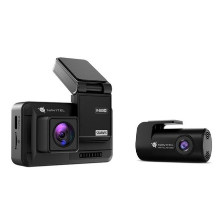 DVR Navitel R480 2K 2 ", 2560x1440, 160 °, Sony IMX335 (2K)-1