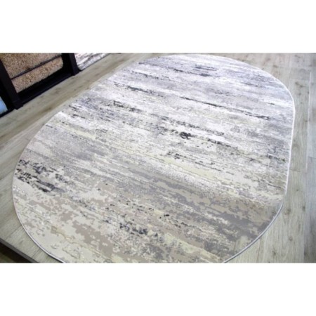 Oval carpet amatis 36556a, size 150x230 cm-3