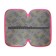 Penal 2 sections, 125 x 205 x 40 mm, calligrata 30p26/2 "owl", laminated cardboard