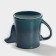 Blu Reattivo kettle, 500 ml, d = 10.5 cm, h = 14.5 cm