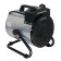 Thermal gun Quattro Elementi QE-3000 ETN, Electric, Ten, 3 kW, 390 m3/H