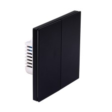 Control panel Arte Lamp Smart A700106, 600 W, 8.6x8.6x3.5 cm, black