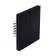 Control panel Arte Lamp Smart A700106, 600 W, 8.6x8.6x3.5 cm, black