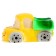 Rubber toy "Truck", mix