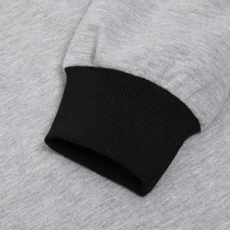 Women's costume minku: casual collection color gray, river 48-5