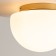 Ceiling Lamp Maytoni Mod270CL-01G, 1HE27, 60W, 31.5x31.5x22 cm, color gold