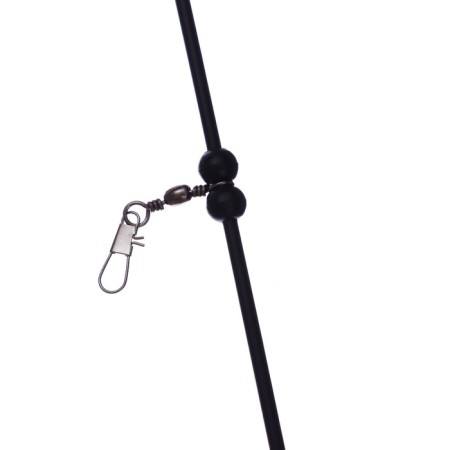 Direct anti -fliper with a fastener, 20 cm-1