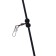 Direct anti -fliper with a fastener, 20 cm