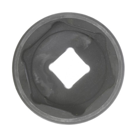 Shock head Stels 13931, 36 mm, 1/2 ", CRMO, hexagonal-2