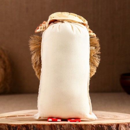 The amulet "House half-wool of happiness and love", Lenon, 20-21 cm-6